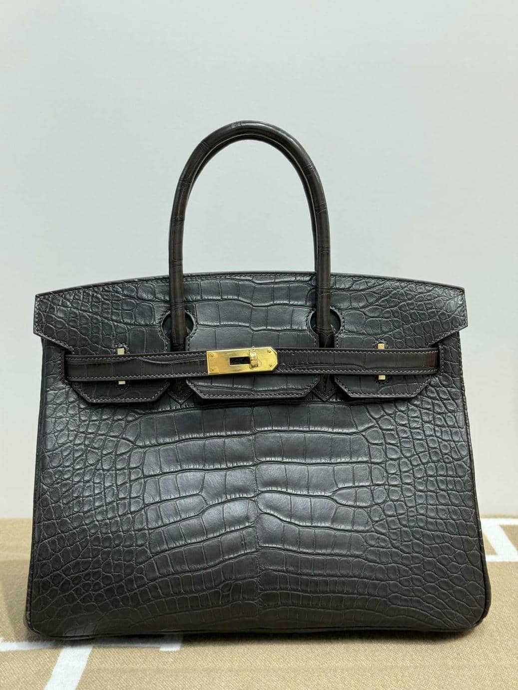 Birkin Exotic Leather-134